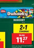 DUHOVKY