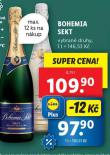 BOHEMIA SEKT