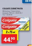 COLGATE ZUBN PASTA