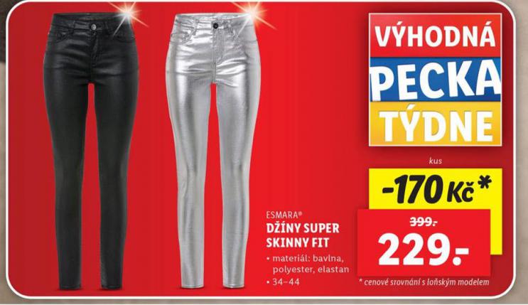 DNY SUPER SKINNY FIT