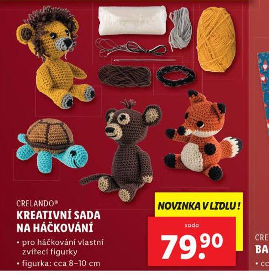 KREATIVN SADA NA HKOVN