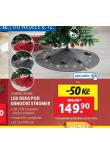 LED DEKA POD VNON STROMEK