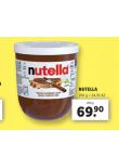 NUTELLA