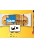 BAGETKA KEBAB / ASIE