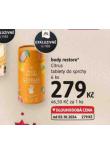 BODY RESTORE CITRUS TABLETY DO SPRCHY