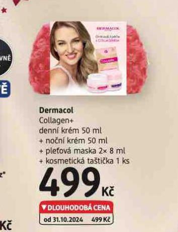 DERMACOL COLLAGEN+