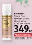 MAX FACTOR TNUJC SRUM