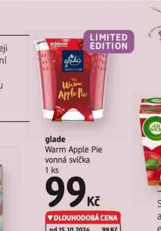 GLADE VONN SVKA