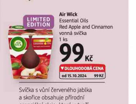 AIR WICK VONN SVKA