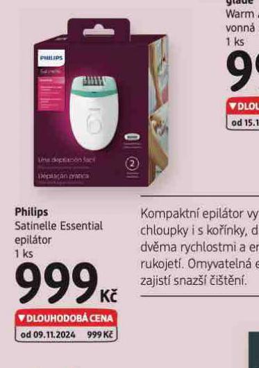 PHILIPS EPILTOR