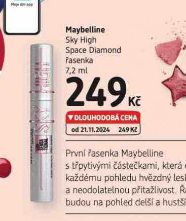 MAYBELLINE ASENKA