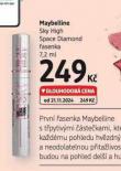 MAYBELLINE ASENKA