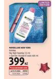 MAYBELLINE NEW YORK ASENKA