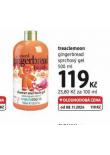 TREACLEMOON SPRCHOV GEL