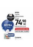 NIVEA CREME VݎIVN KRM