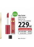 MAX FACTOR LESK NA RTY