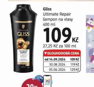 GLISS AMPON