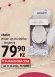 EBELIN MAKE-UP HOBIKA + STOJNEK