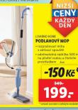 PODLAHOV MOP