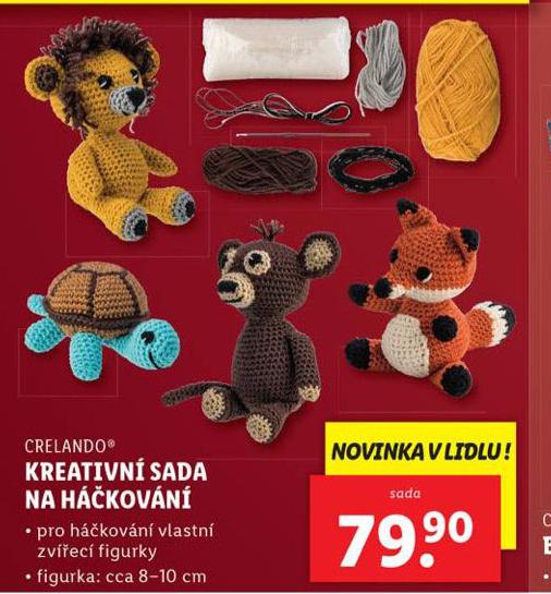 KREATIVN SADA NA HKOVN