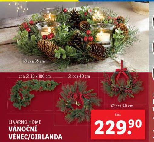 VNON VNEC / GIRLANDA