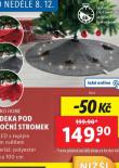 LED DEKA POD VNON STROMEK