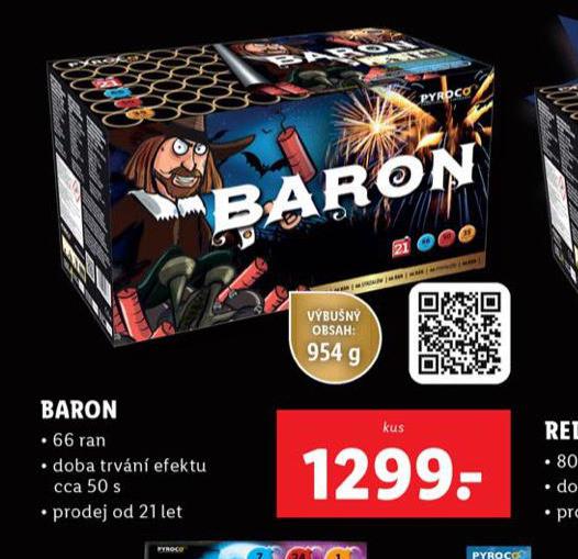 BARON