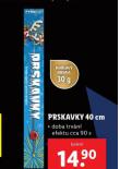 PRSKAVKY 40 CM