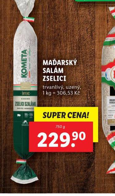 MAARSK SALM ZSELICI