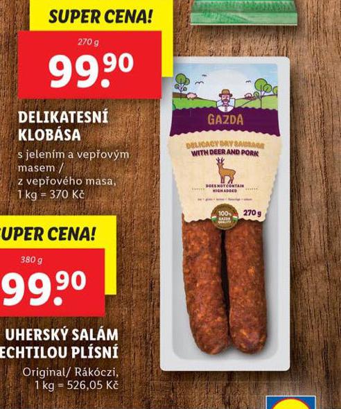 DELIKTN KLOBSA