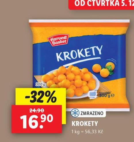 KROKETY