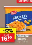 KROKETY