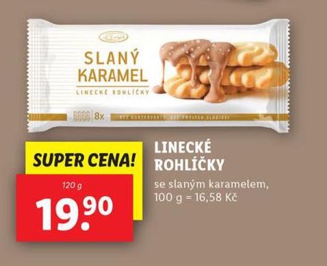 LINECK ROHLKY