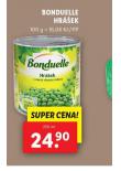 BONDUELLE HREK