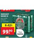 PIVO RADEGAST RZN 10