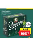 PIVO STAROPRAMEN 10