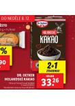 DR. OETKER HOLANDSK KAKAO