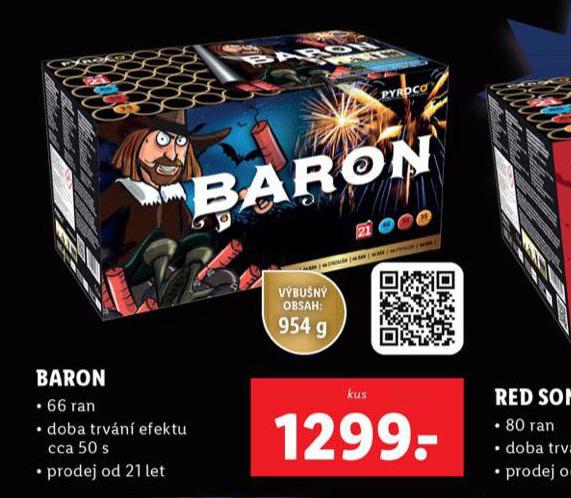 BARON