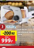 ELEKTRICK UNIVERZLN KRJE 120 W