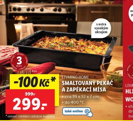 SMALTOVAN PEK A ZAPKAC MSA