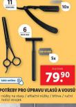 POTEBY PRO PRAVU VLAS A VOUS