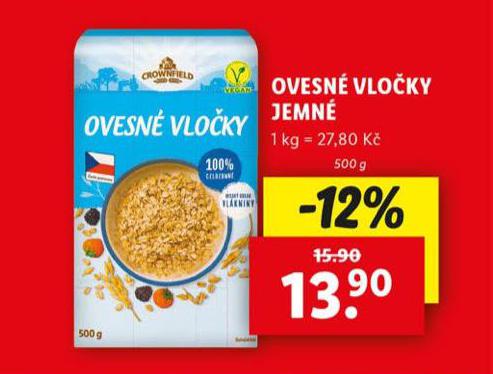 OVESN VLOKY JEMN