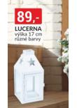 LUCERNA