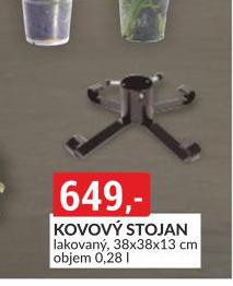 KOVOV STOJAN