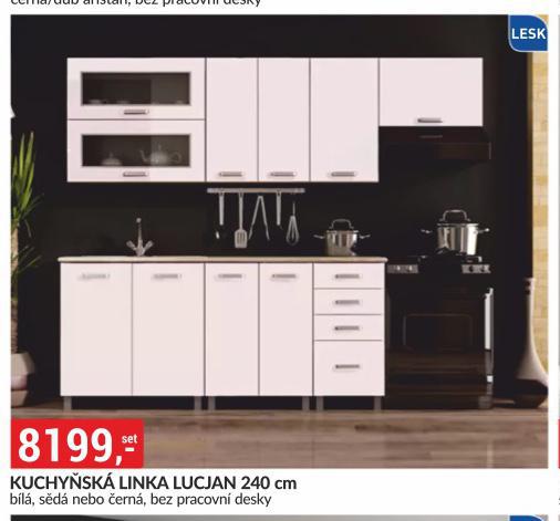 KUCHYSK LINKA