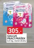 GALLUS PRAC PREK