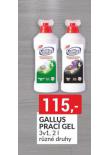 GALLUS PRAC GEL