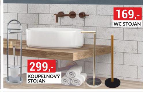 WC STOJAN