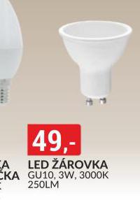 LED ROVKA