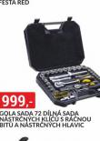 GOLA SADA